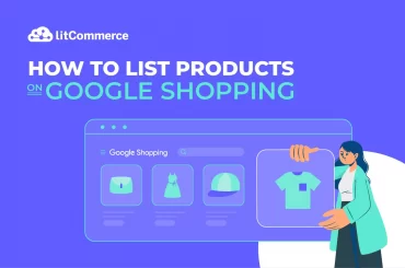 create a Google Shopping list