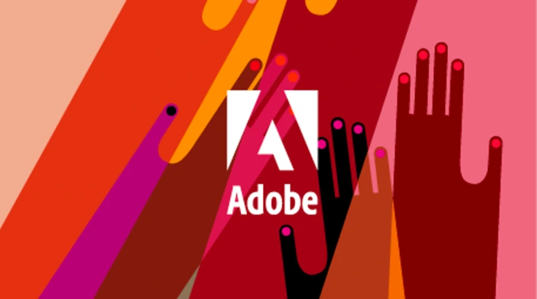 adobe is for experienced designers