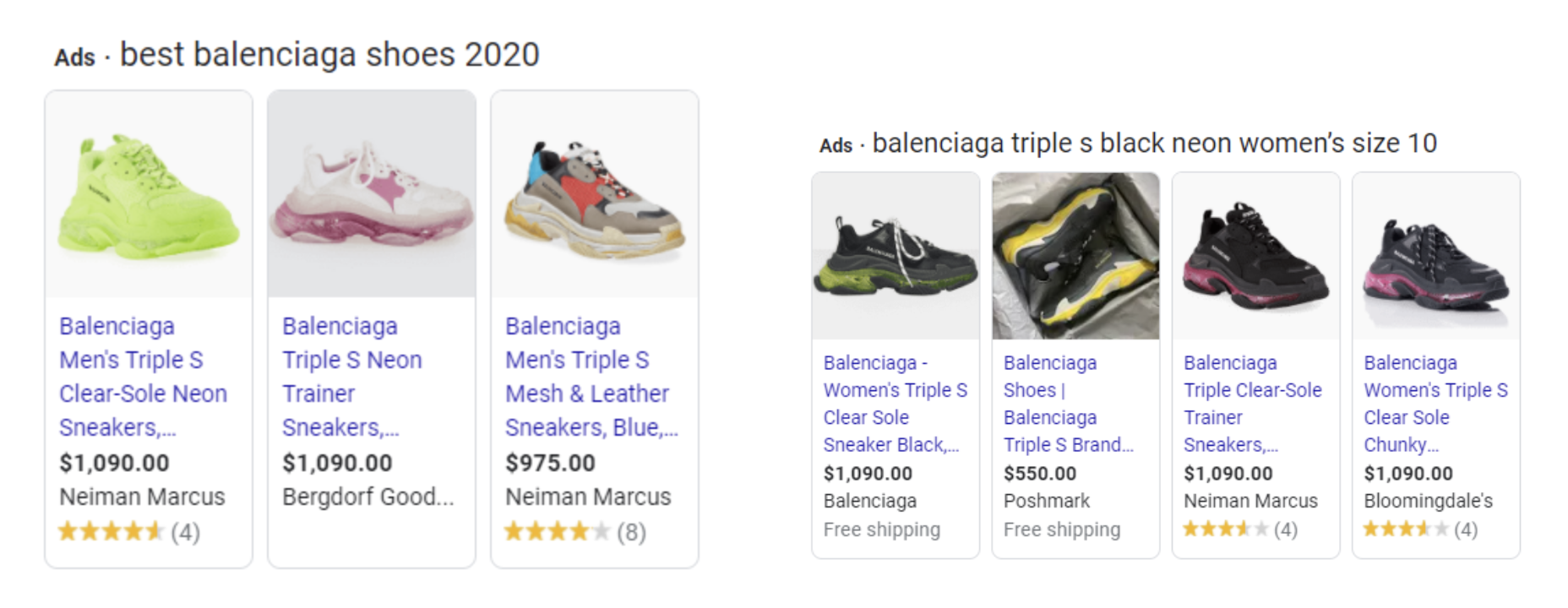 Sell on Google Shopping Guide and 6 Practices [Dec 2023 ]