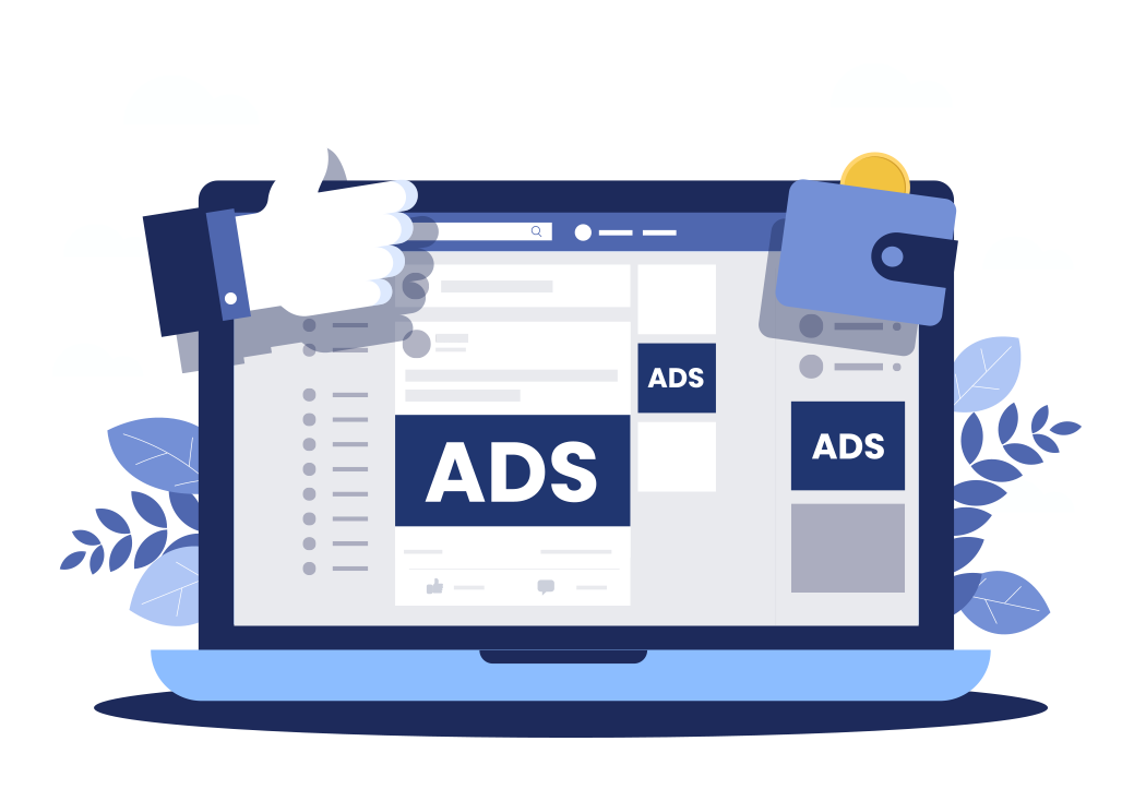 What Are the Different Types of Facebook Ads? And How to Use Them?