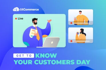 Get to Know Your Customers Day