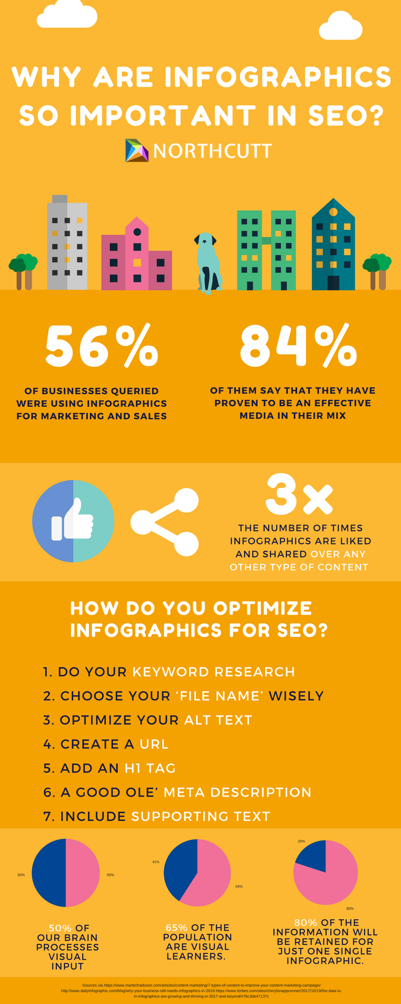 Why Are Infographics So Important in SEO