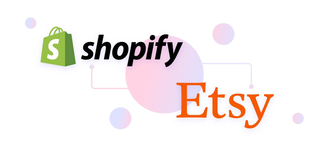 shopify etsy integration
