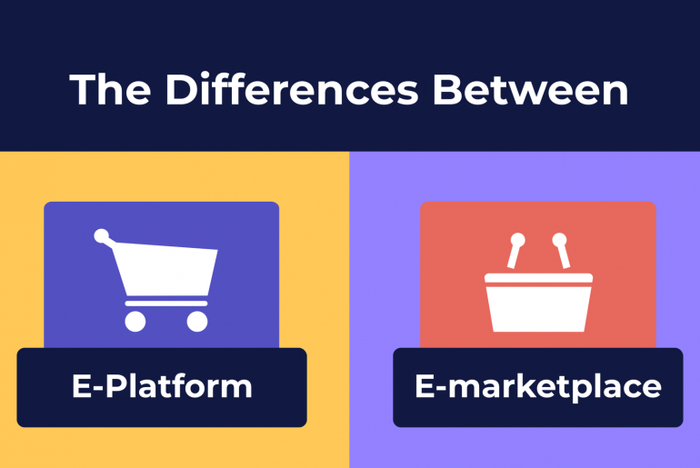 Marketplace vs eCommerce