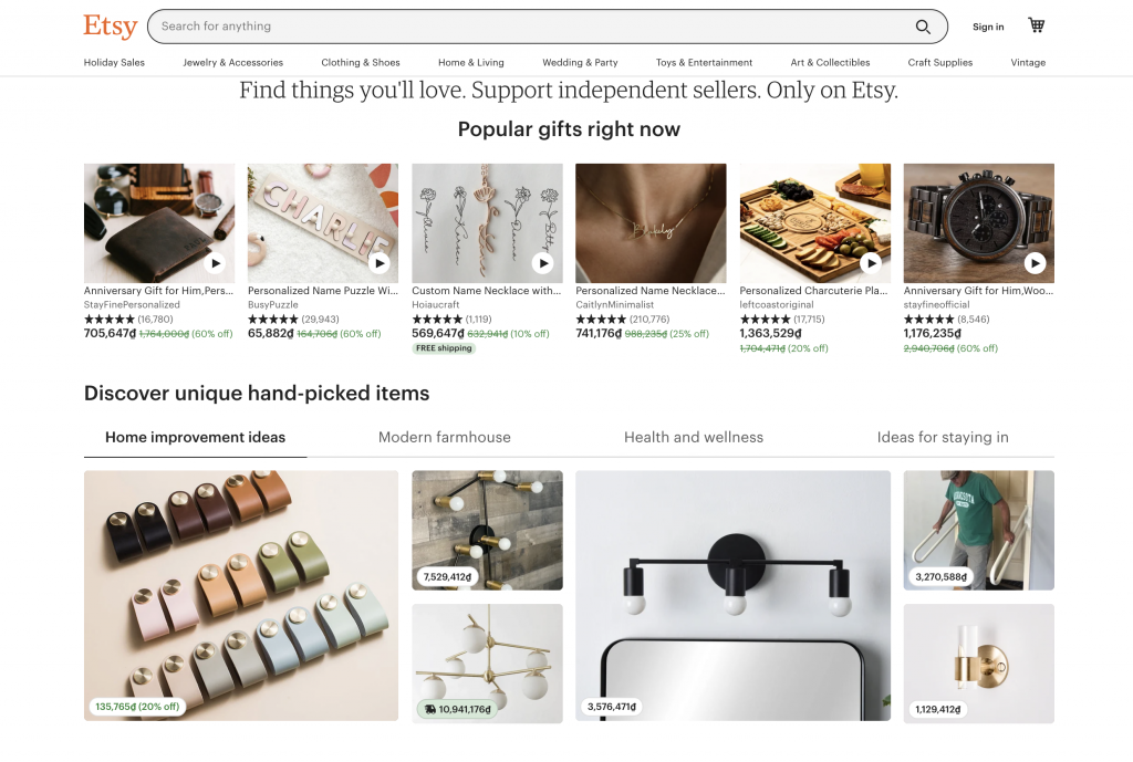 How to Get More Views on Etsy in 2024:12+ Best Practices