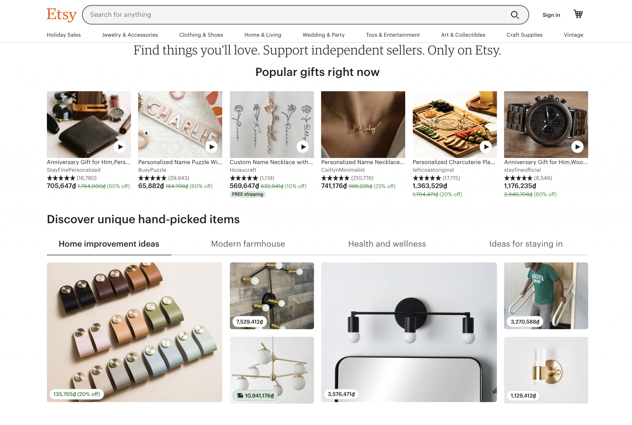 How to Get More Views on Etsy in 202412+ Best Practices