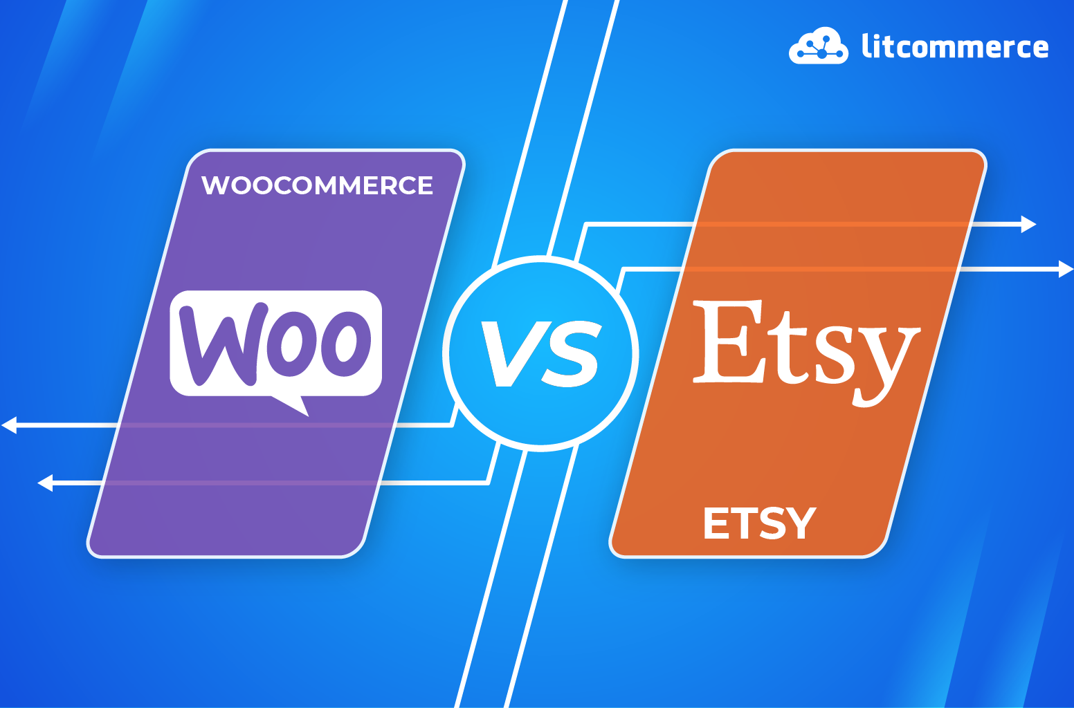 WooCommerce vs Etsy [2021] - Choosing the Best Platform to Sell Online