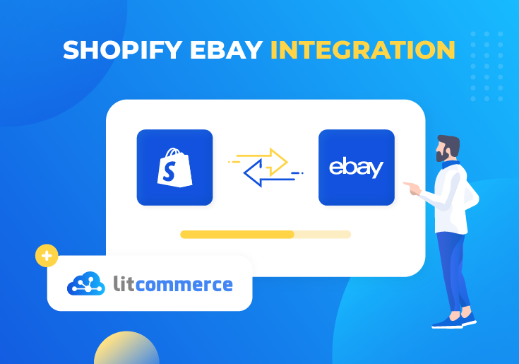 Shopify eBay Integration