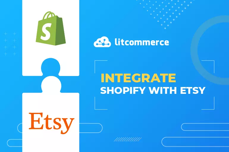 integrate shopify with etsy