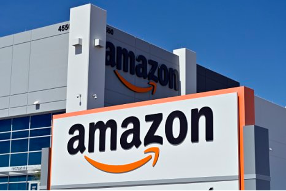 leading Amazon marketplace