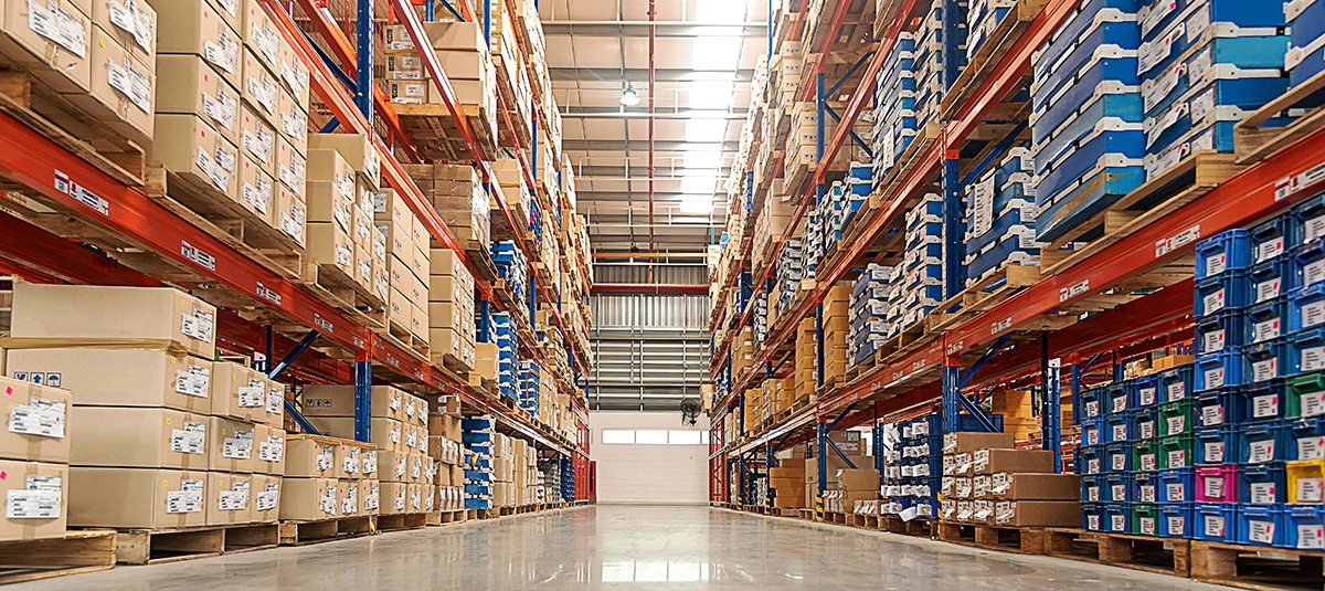 Reduce Transaction Costs for better Inventory management