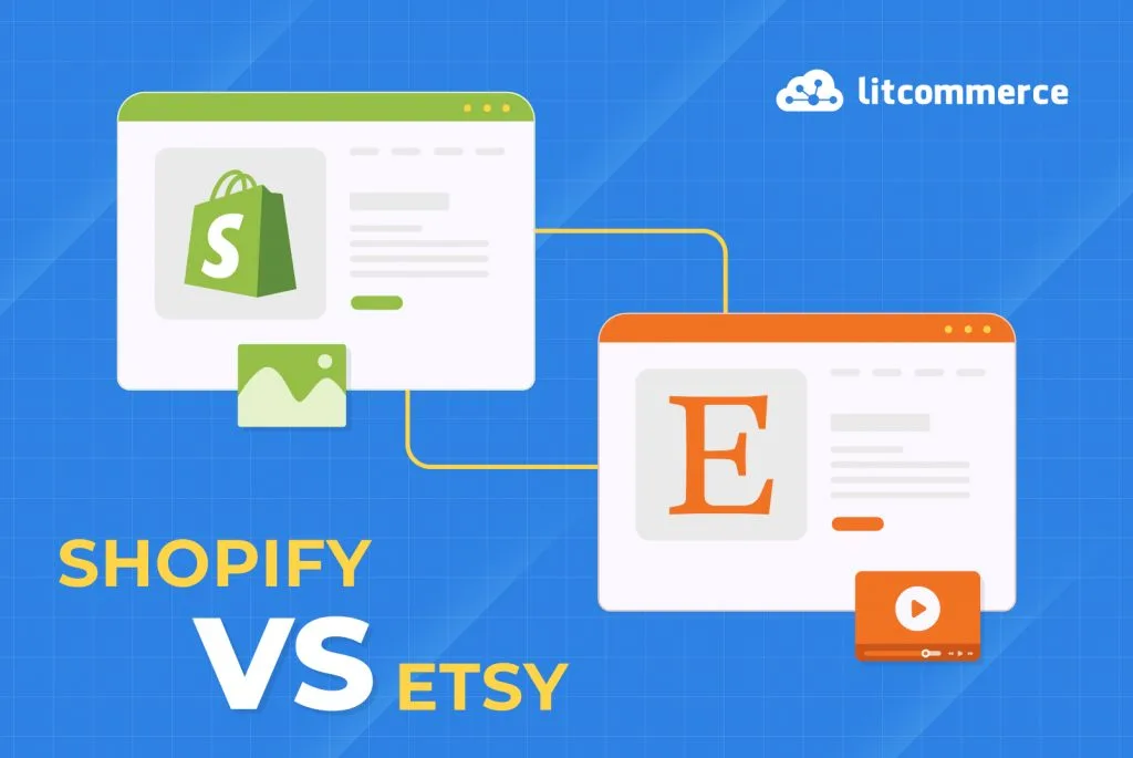 Shopify vs Etsy