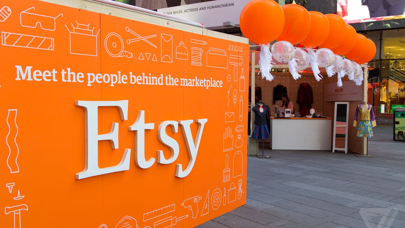 Etsy community - Etsy listing software