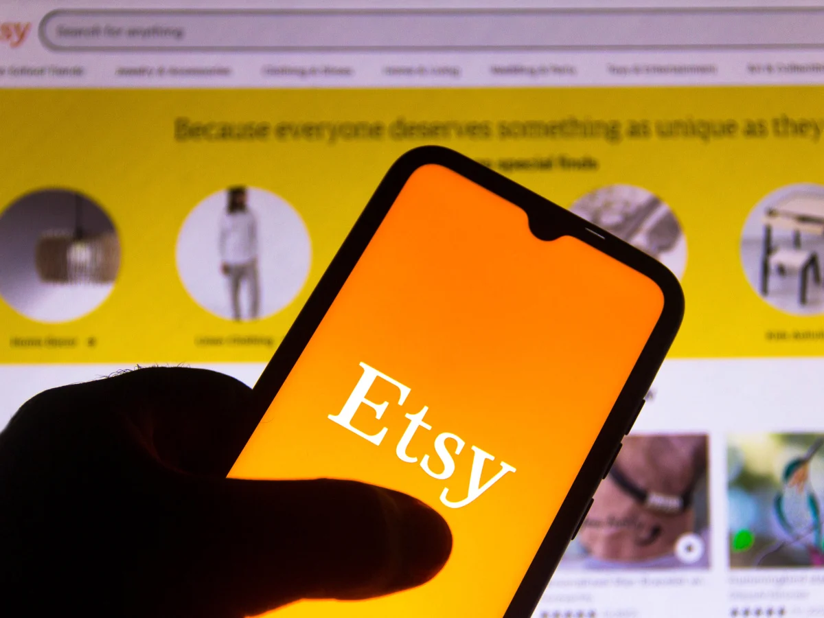 Etsy policies