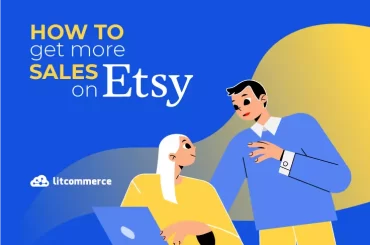 How to get more sales on Etsy