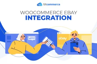 woocommerce ebay integration