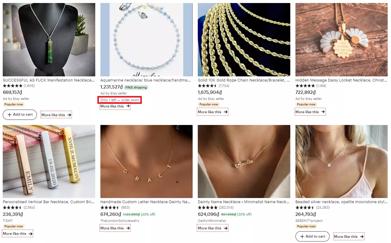 How to Get More Sales on Etsy
