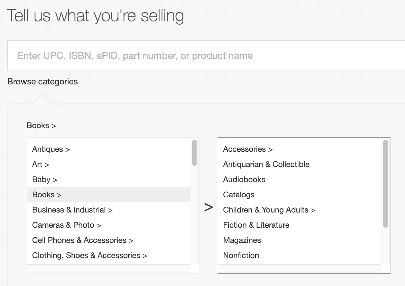Sell on eBay - Guide for Beginners [Nov 2022 ]