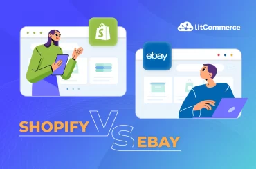 comparison shopify ebay