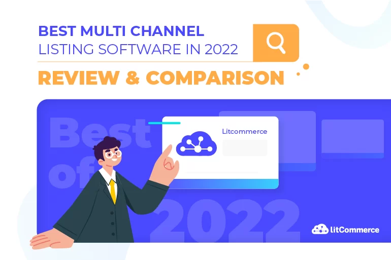 multichannel listing software review compare
