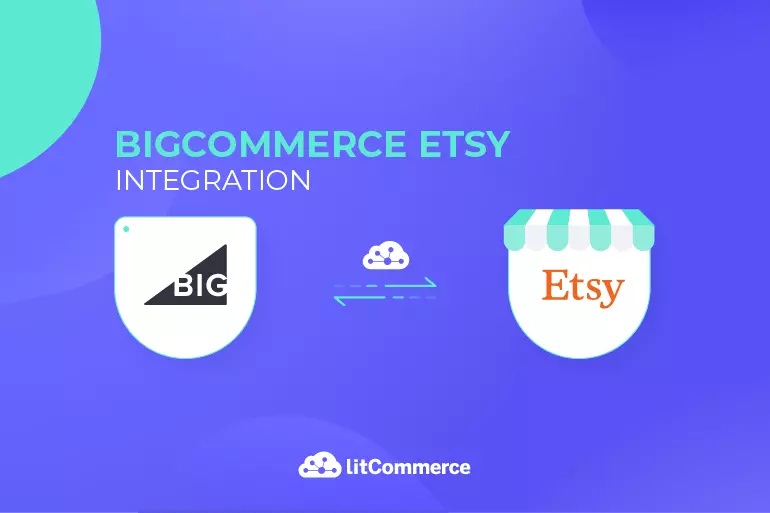 BigCommerce Etsy Integration