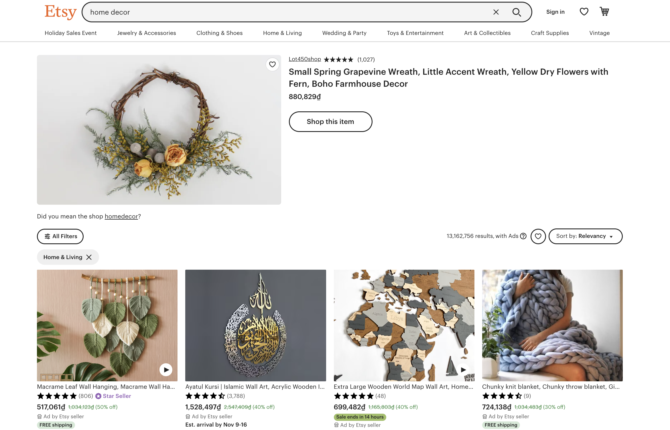 Shopify vs Etsy Fees: Pricing Comparison [Nov 2022 ]
