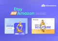 amazon handmade vs etsy