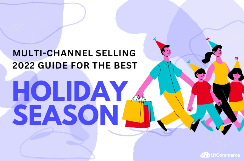Multichannel for holiday sales