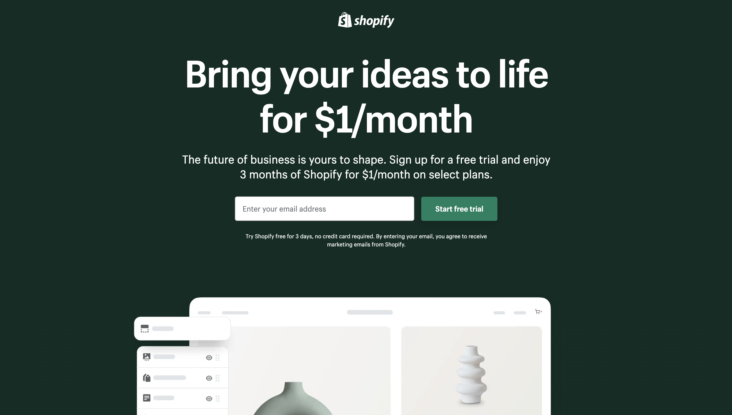 Shopify vs Etsy Fees: Pricing Comparison [Nov 2022 ]