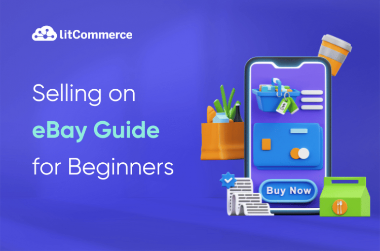 How to Sell on eBay for Beginners - eBay Seller Guide [Sep 2023 ]