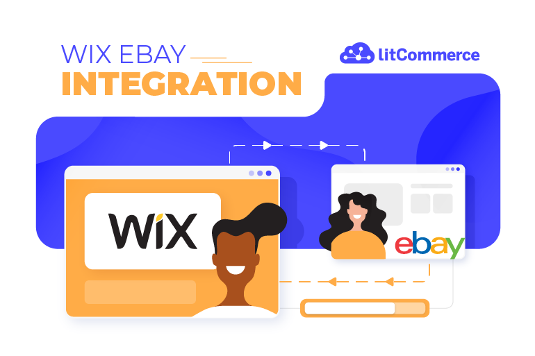 Wix Ebay integration