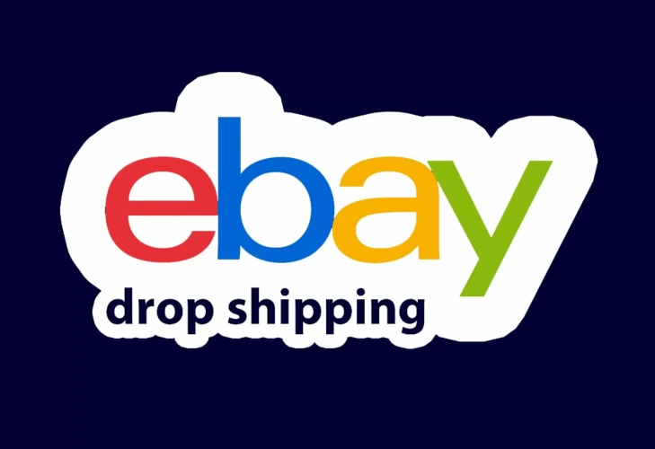 drop shipping on ebay