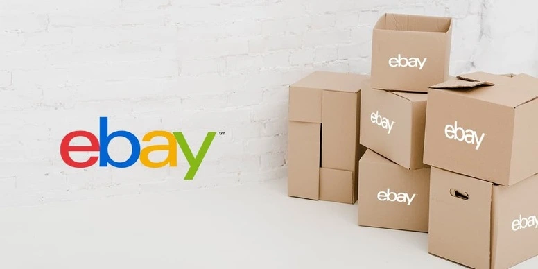 self-manage shipping on ebay 
