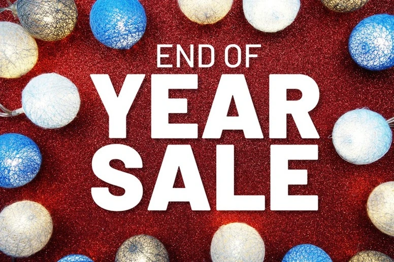 end of year sales is the last chance to boost your ebay holiday sales