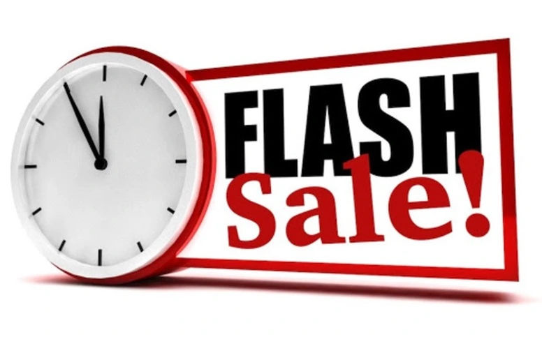 increase your ebay holiday sales by adding flash sales