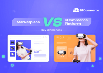 marketplace vs platform
