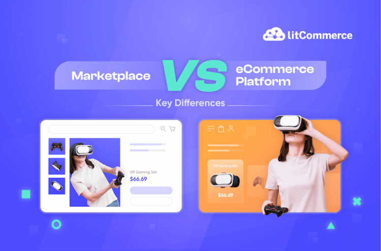 marketplace vs platform