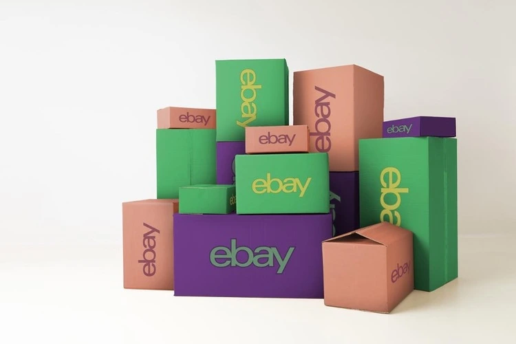optimizing packaging to reduce ebay fees on shipping