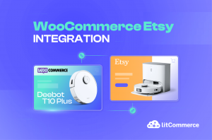 WooCommerce Etsy Integration