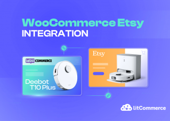 WooCommerce Etsy Integration