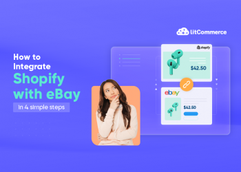 Integrate Shopify with eBay