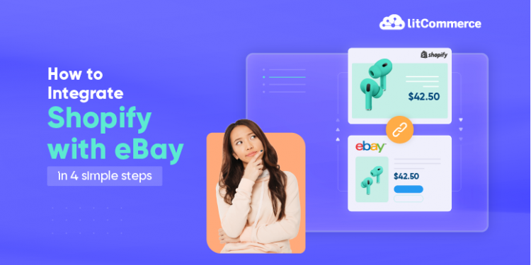 Integrate Shopify with eBay