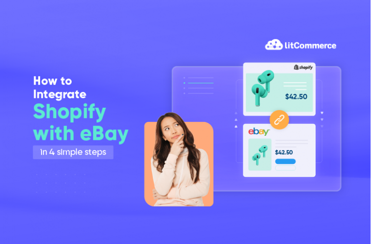 Integrate Shopify with eBay