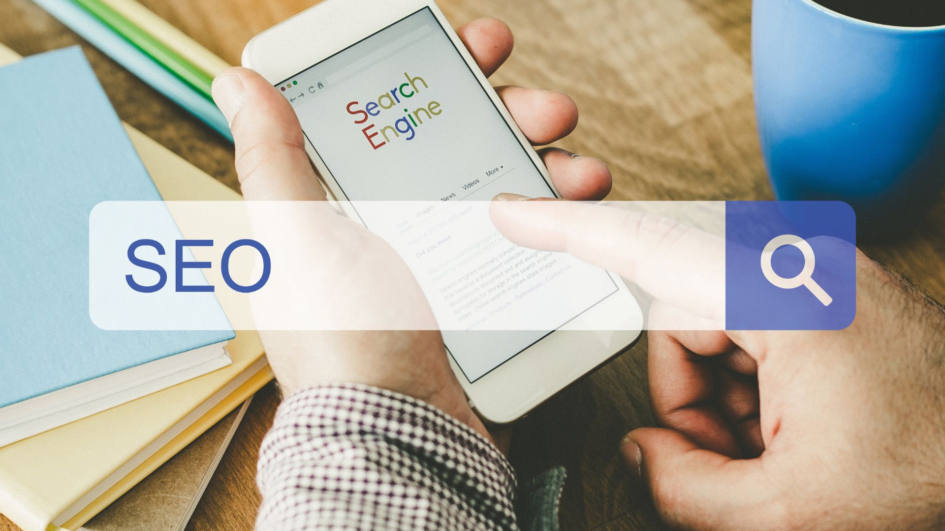 SEO is important to scale up your business