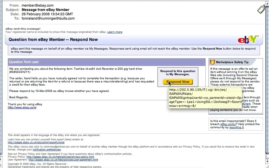 Collecter 86+ imagen what is ebay second chance offer fr.thptnganamst