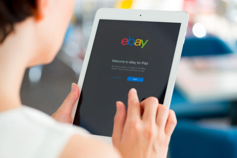 ebay or poshmark: customer base