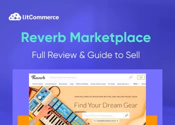 Reverb marketplace review