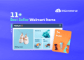 best seller walmart items