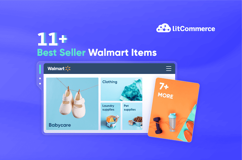 Top-selling items on  in 2023: What Are The Best Items To Sell?