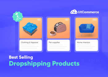 best selling dropshipping products